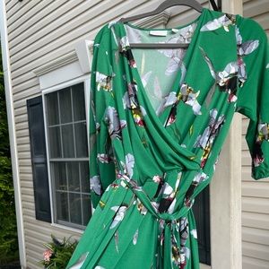 New York and Company Romper